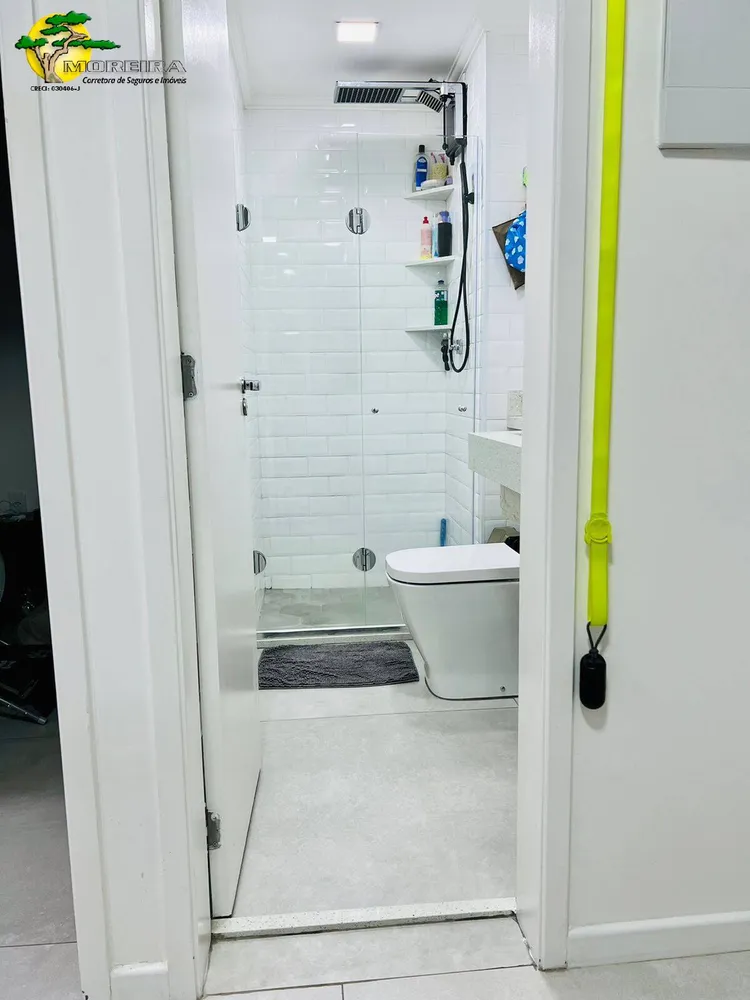 Apartamento, 2 quartos, 34 m² - Foto 3