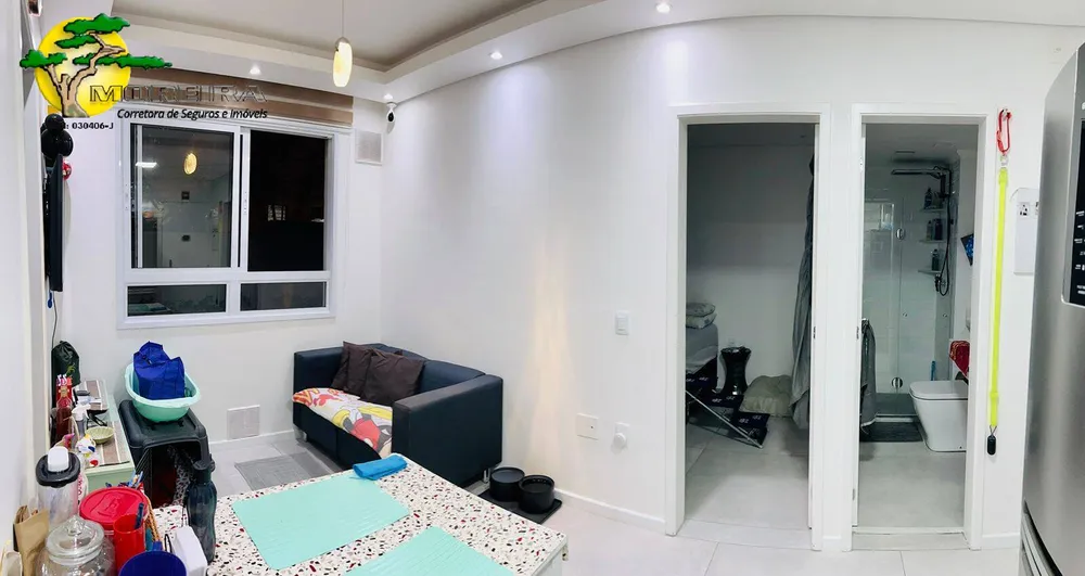 Apartamento, 2 quartos, 34 m² - Foto 6