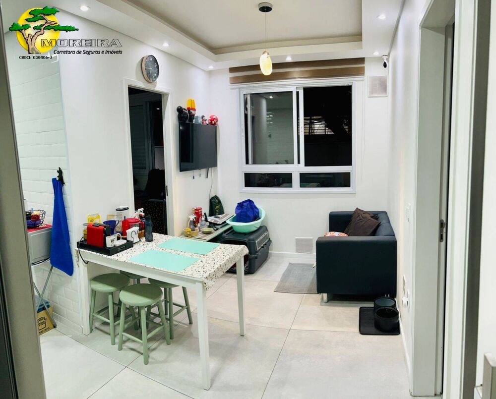 Apartamento, 2 quartos, 34 m² - Foto 5