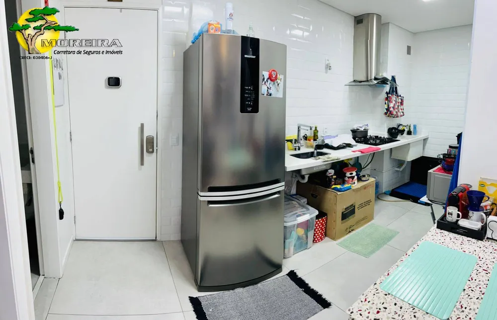 Apartamento, 2 quartos, 34 m² - Foto 5