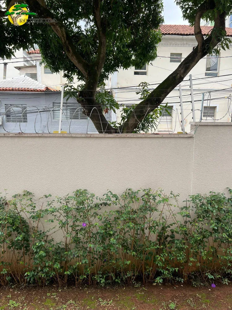 Apartamento, 2 quartos, 34 m² - Foto 10