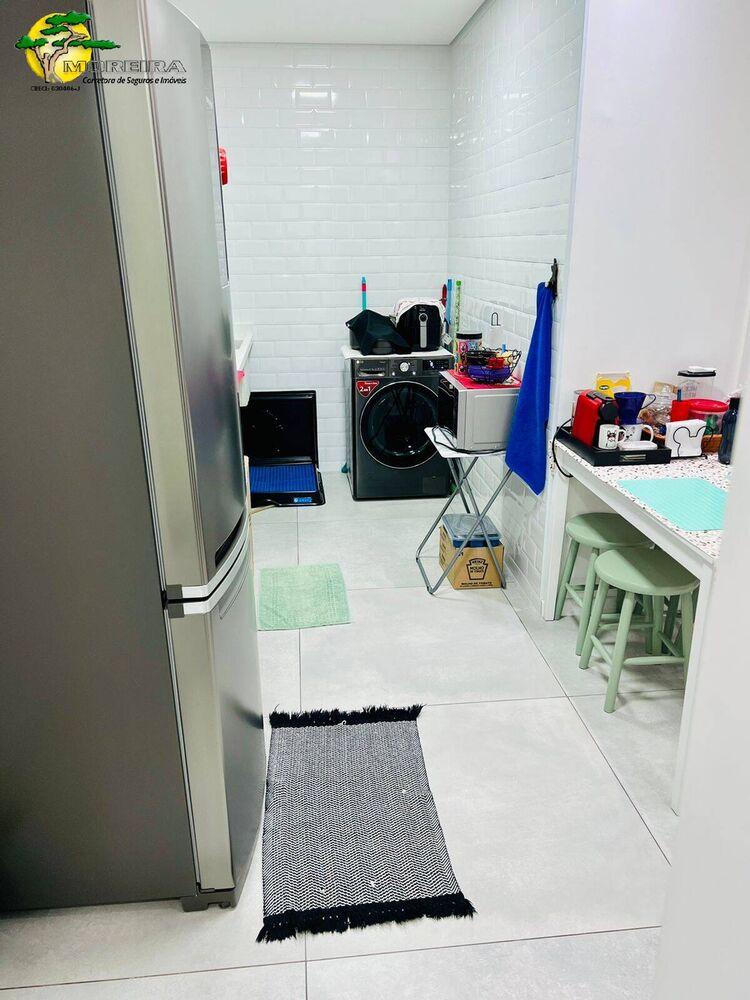 Apartamento, 2 quartos, 34 m² - Foto 7