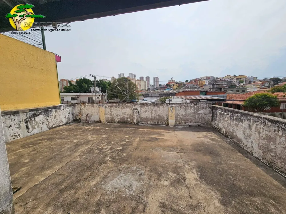 Casa, 1 quarto, 325 m² - Foto 2