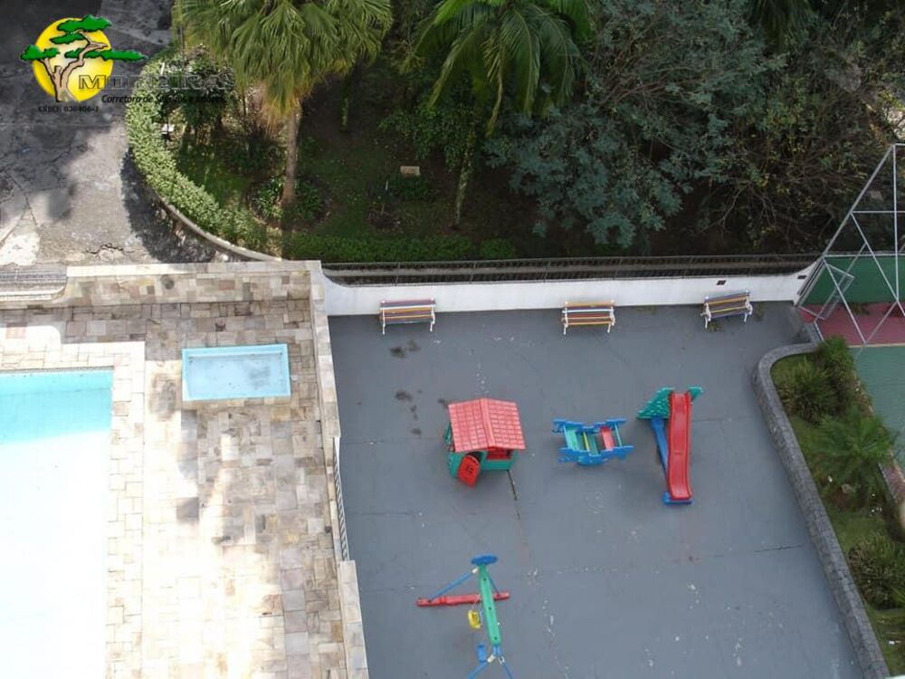 Apartamento, 3 quartos, 65 m² - Foto 2