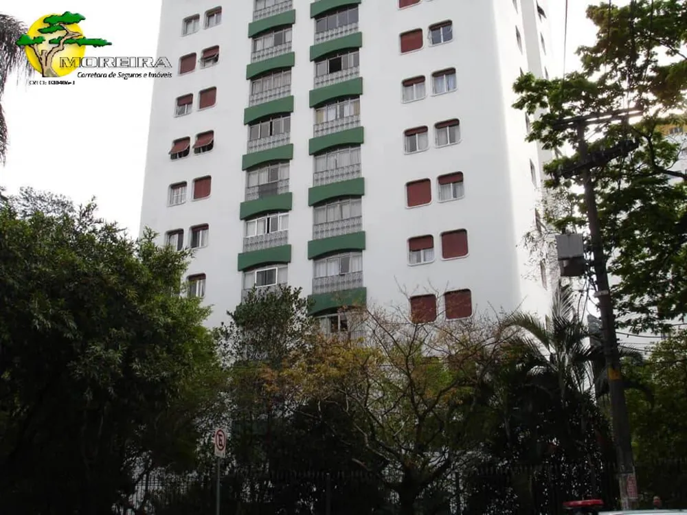 Apartamento, 3 quartos, 65 m² - Foto 1