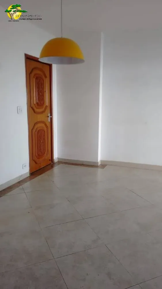 Apartamento, 3 quartos, 65 m² - Foto 2