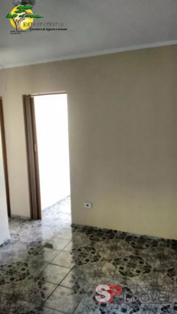 Apartamento à venda com 2 quartos, 50m² - Foto 1