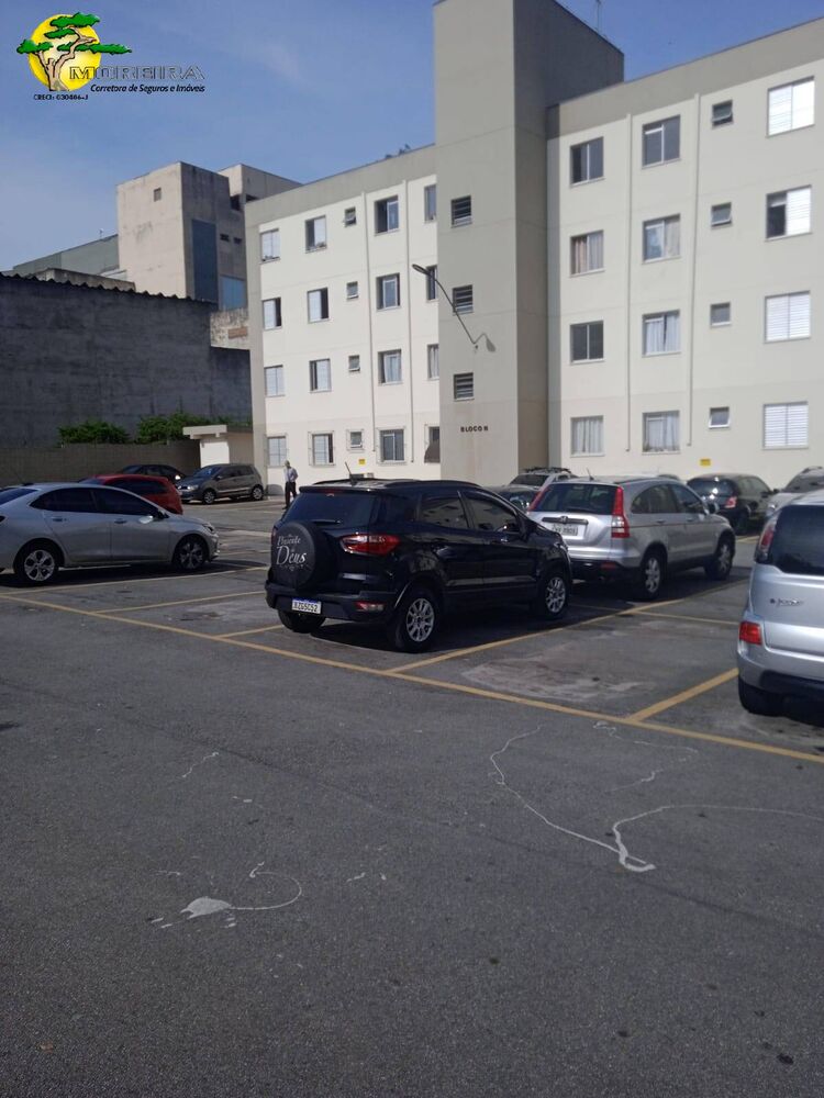 Apartamento, 2 quartos, 55 m² - Foto 6