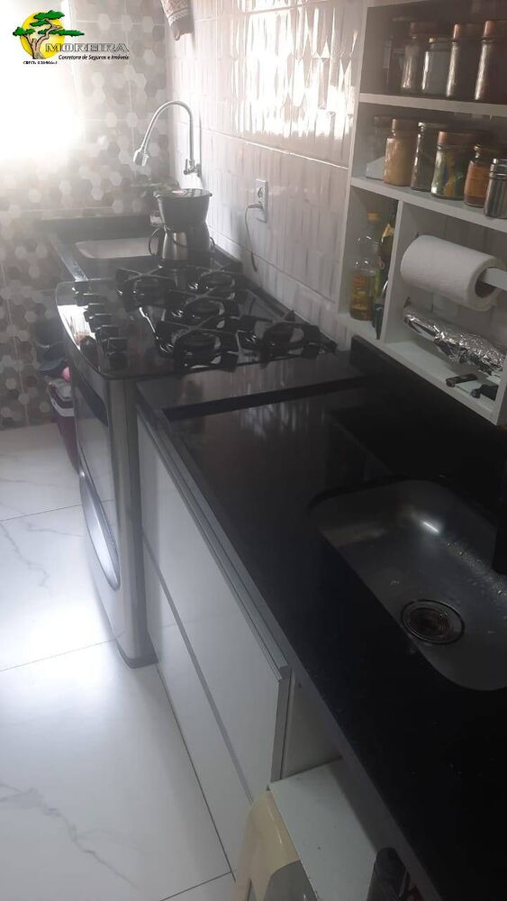Apartamento, 2 quartos, 55 m² - Foto 8