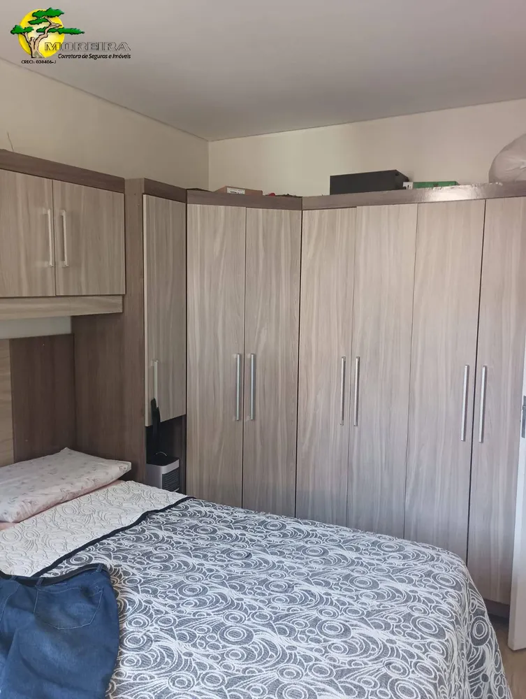 Apartamento, 2 quartos, 55 m² - Foto 4