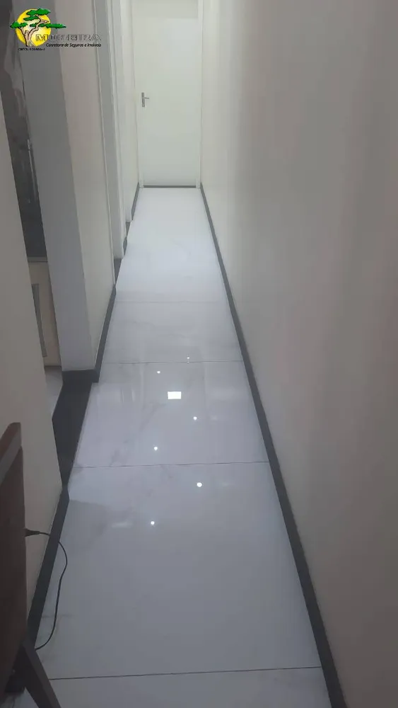 Apartamento, 2 quartos, 55 m² - Foto 9