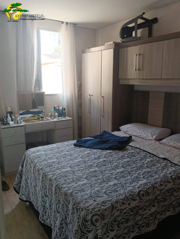 Apartamento, 2 quartos, 55 m² - Foto 5