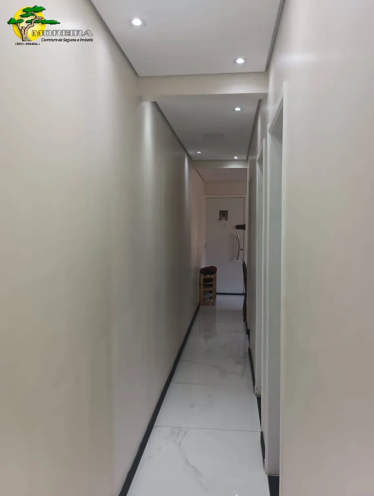 Apartamento, 2 quartos, 55 m² - Foto 11