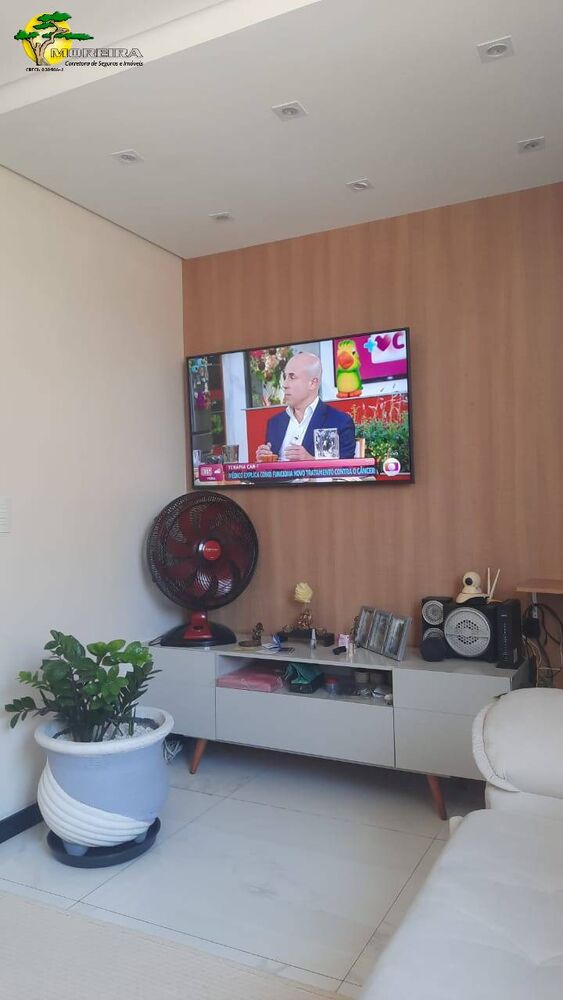 Apartamento, 2 quartos, 55 m² - Foto 4