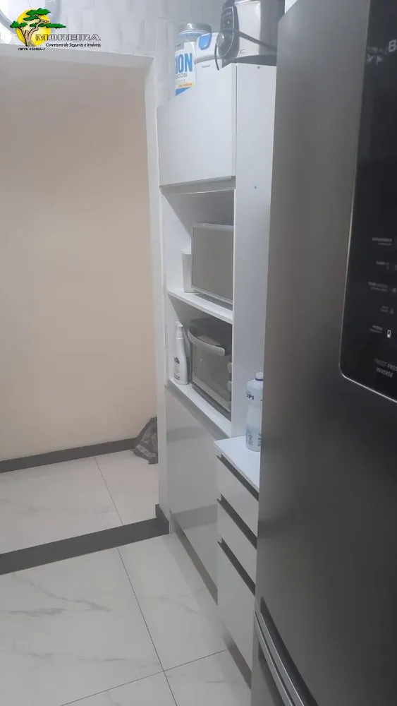 Apartamento, 2 quartos, 55 m² - Foto 10
