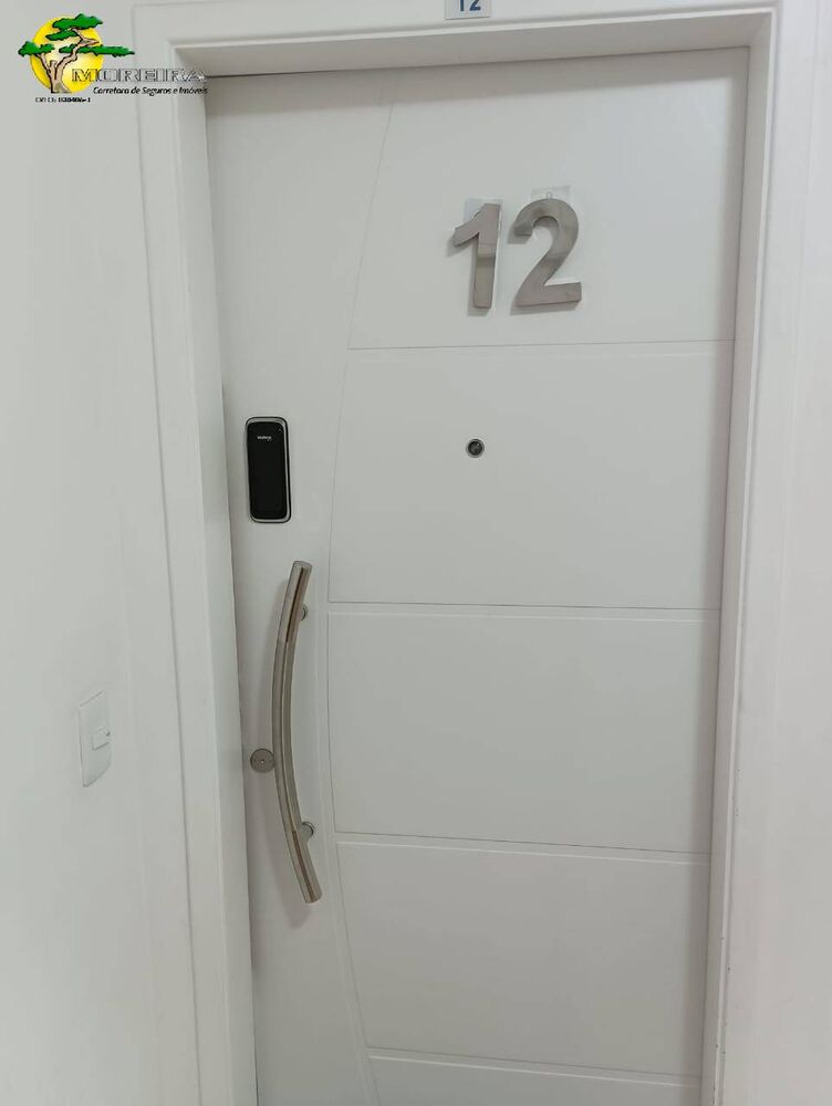 Apartamento, 2 quartos, 55 m² - Foto 1