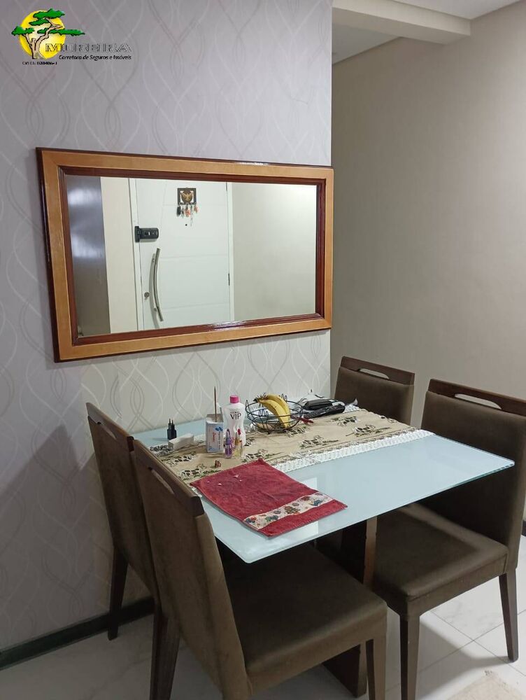 Apartamento, 2 quartos, 55 m² - Foto 2