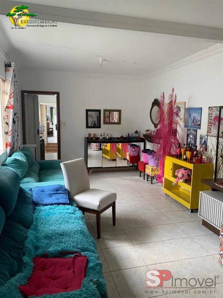 Casa, 3 quartos, 120 m² - Foto 7