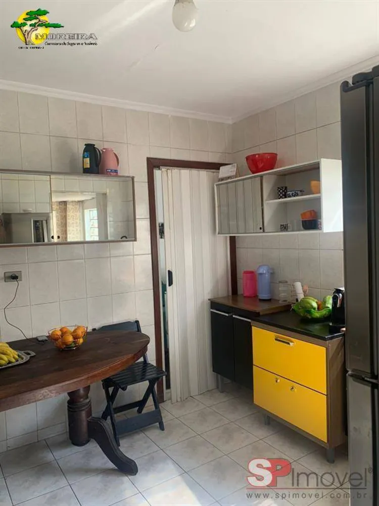 Casa, 3 quartos, 120 m² - Foto 10