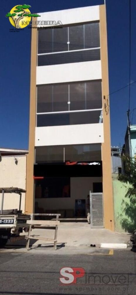 Prédio Inteiro, 450 m² - Foto 2