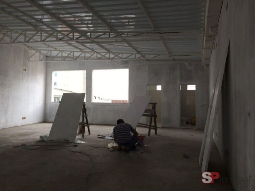 Prédio Inteiro, 450 m² - Foto 1