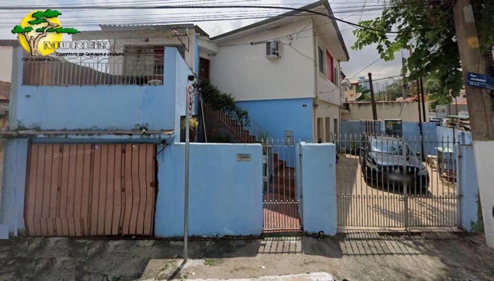 Casa, 5 quartos, 230 m² - Foto 2