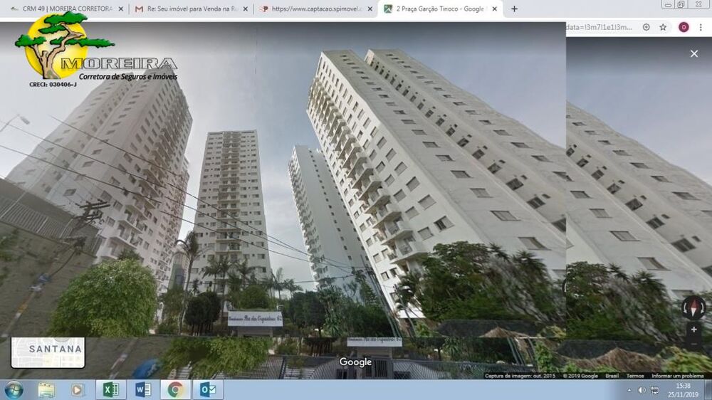 Apartamento, 3 quartos, 98 m² - Foto 2