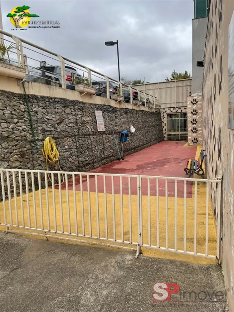 Apartamento, 2 quartos, 48 m² - Foto 1