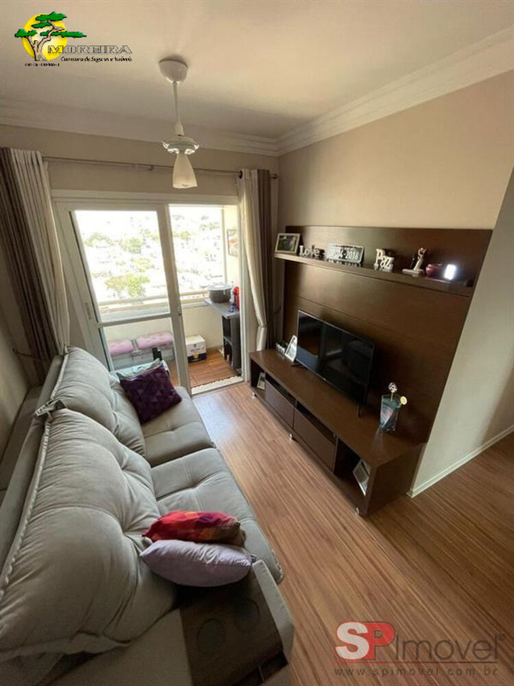 Apartamento, 2 quartos, 48 m² - Foto 5