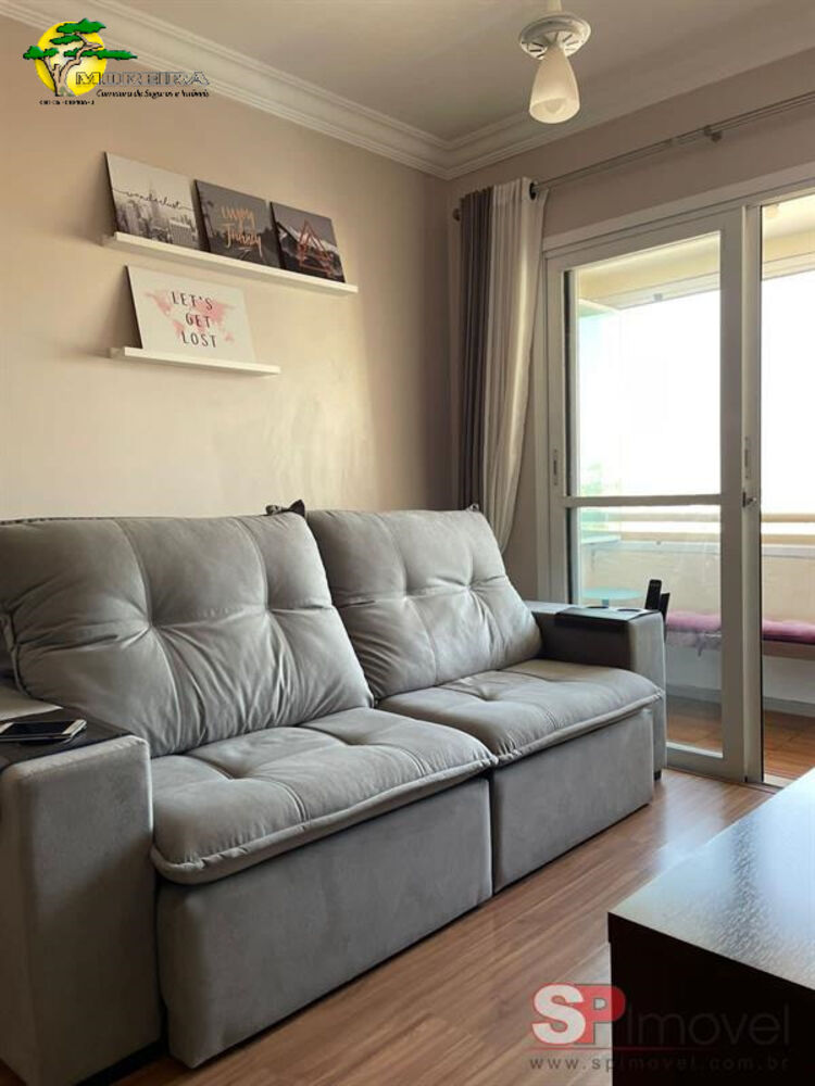 Apartamento, 2 quartos, 48 m² - Foto 6