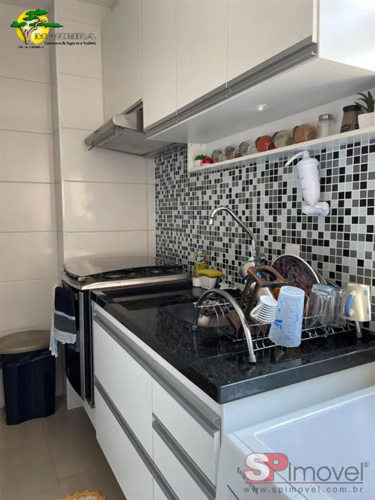 Apartamento, 2 quartos, 48 m² - Foto 3
