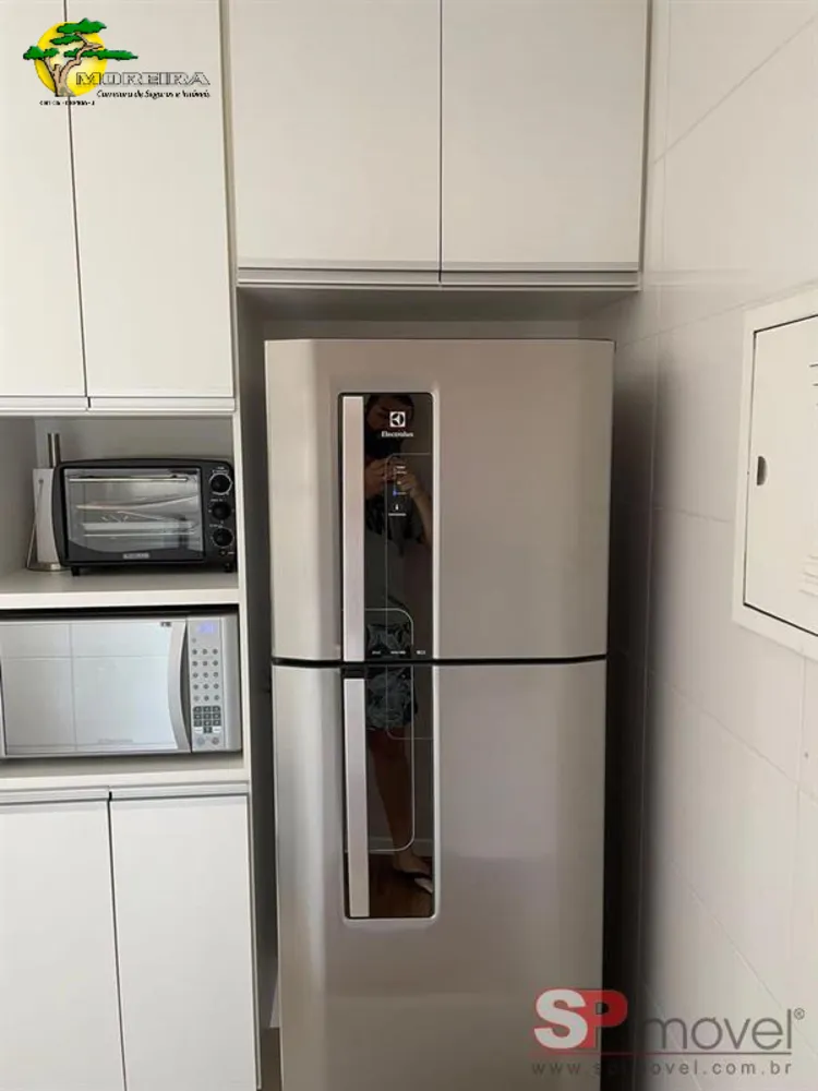 Apartamento, 2 quartos, 48 m² - Foto 8