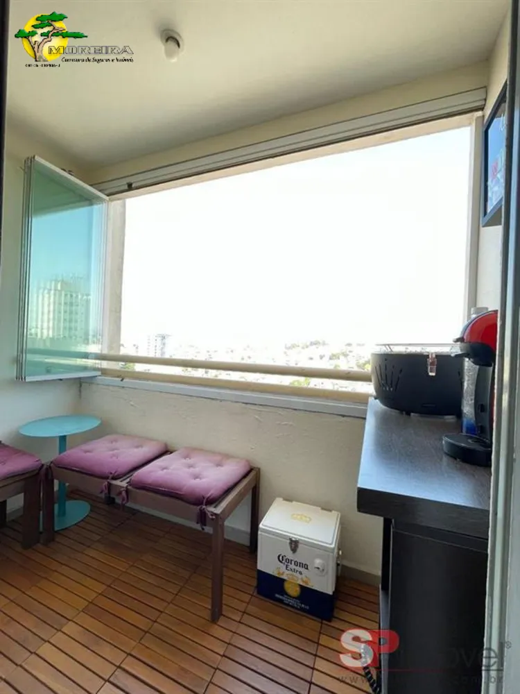 Apartamento, 2 quartos, 48 m² - Foto 9