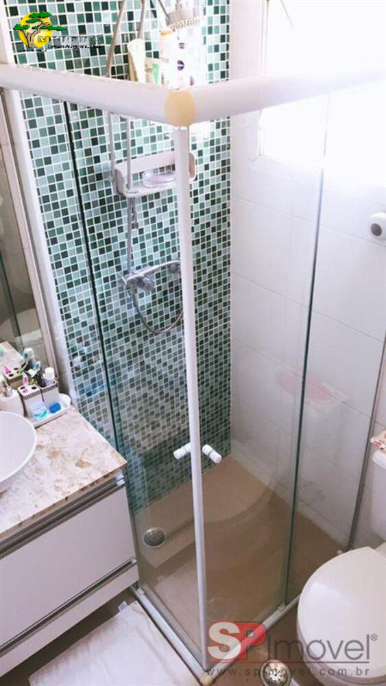Apartamento, 2 quartos, 48 m² - Foto 8