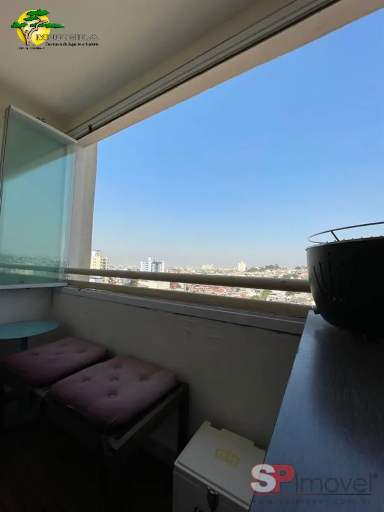 Apartamento, 2 quartos, 48 m² - Foto 4