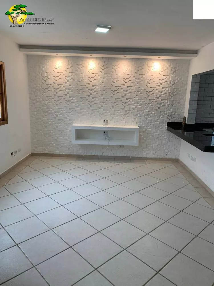 Sobrado à venda com 3 quartos, 120m² - Foto 3