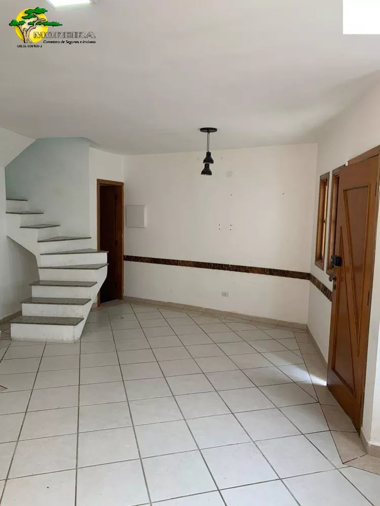 Sobrado à venda com 3 quartos, 120m² - Foto 4