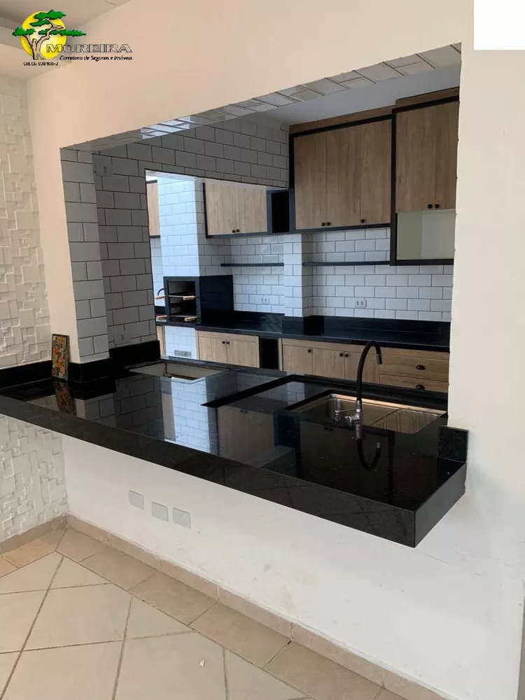 Sobrado à venda com 3 quartos, 120m² - Foto 6