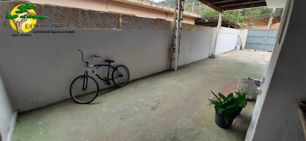 Casa, 2 quartos, 60 m² - Foto 6