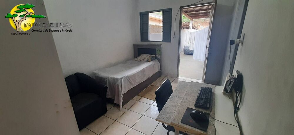 Casa, 2 quartos, 60 m² - Foto 3