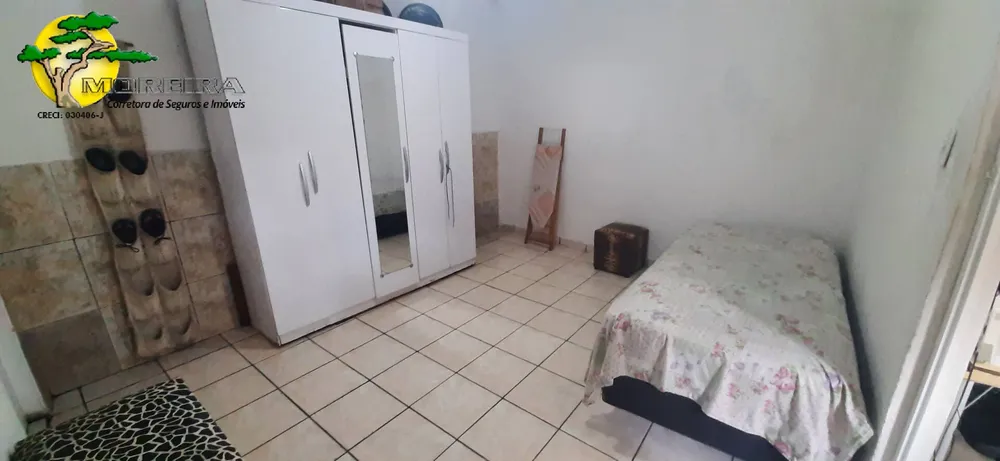 Casa, 2 quartos, 60 m² - Foto 4