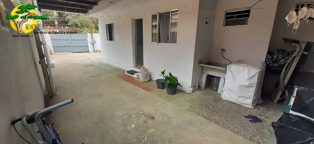 Casa, 2 quartos, 60 m² - Foto 7