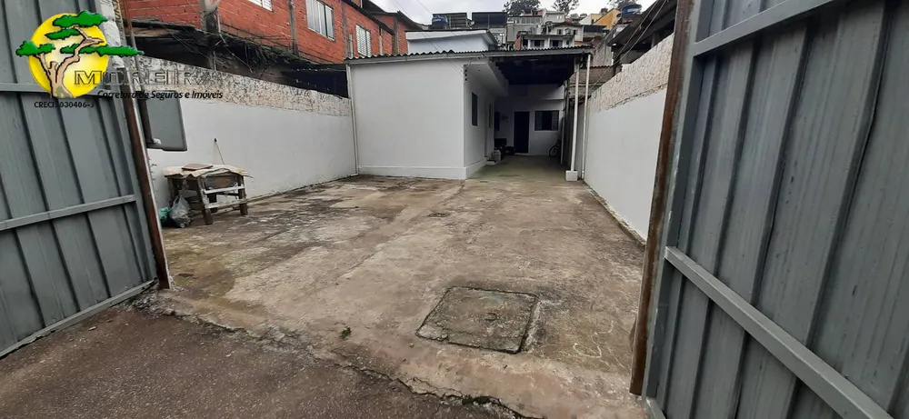 Casa, 2 quartos, 60 m² - Foto 9
