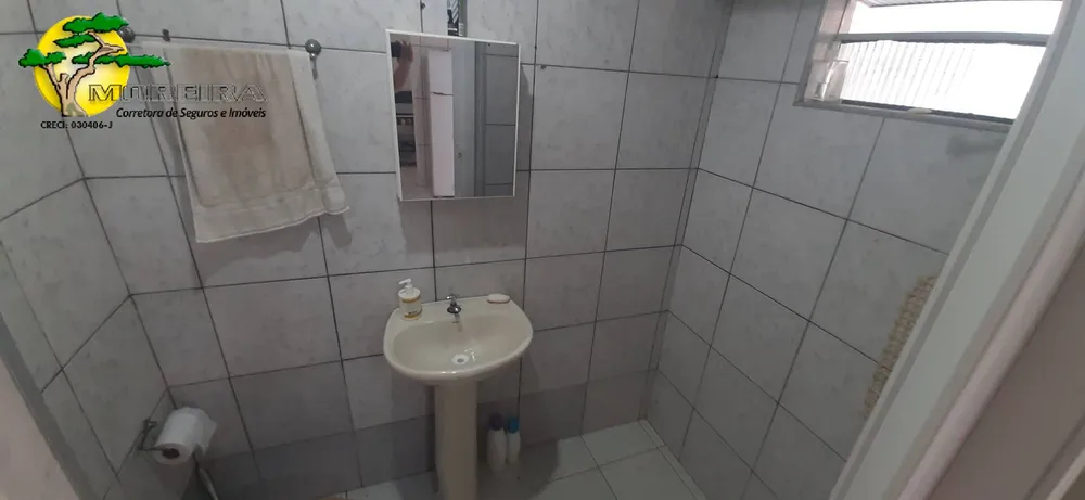 Casa, 2 quartos, 60 m² - Foto 5