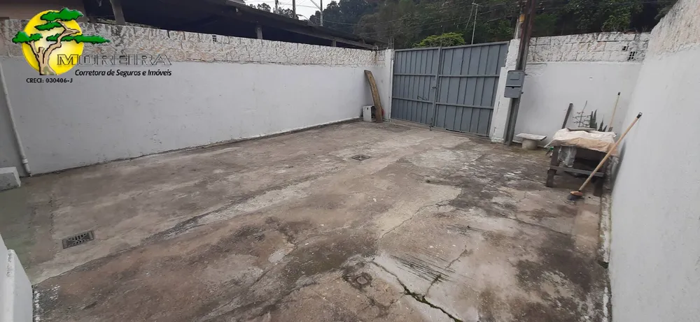 Casa, 2 quartos, 60 m² - Foto 8