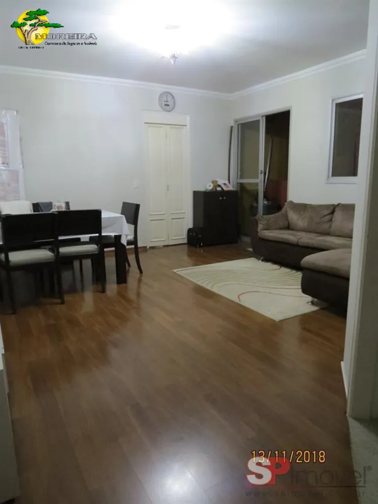 Apartamento, 3 quartos, 89 m² - Foto 6