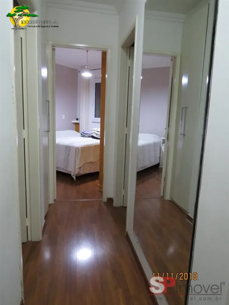Apartamento, 3 quartos, 89 m² - Foto 8