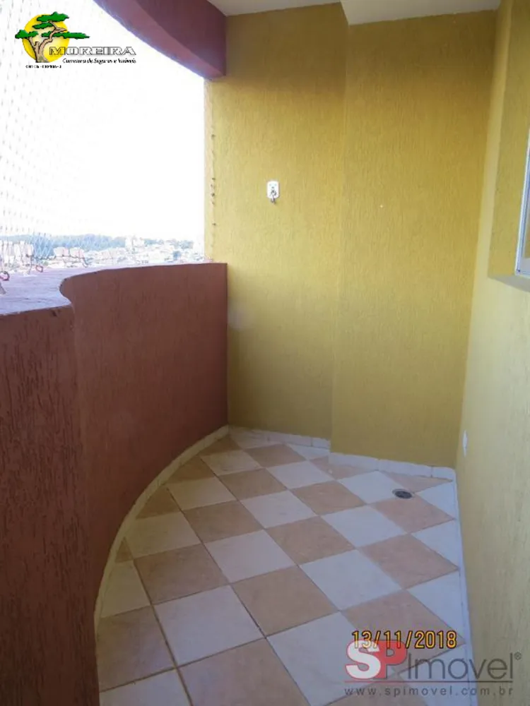 Apartamento, 3 quartos, 89 m² - Foto 5