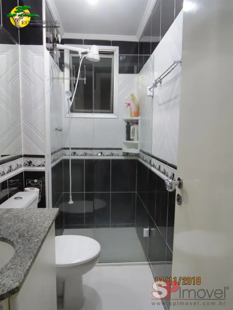 Apartamento, 3 quartos, 89 m² - Foto 7