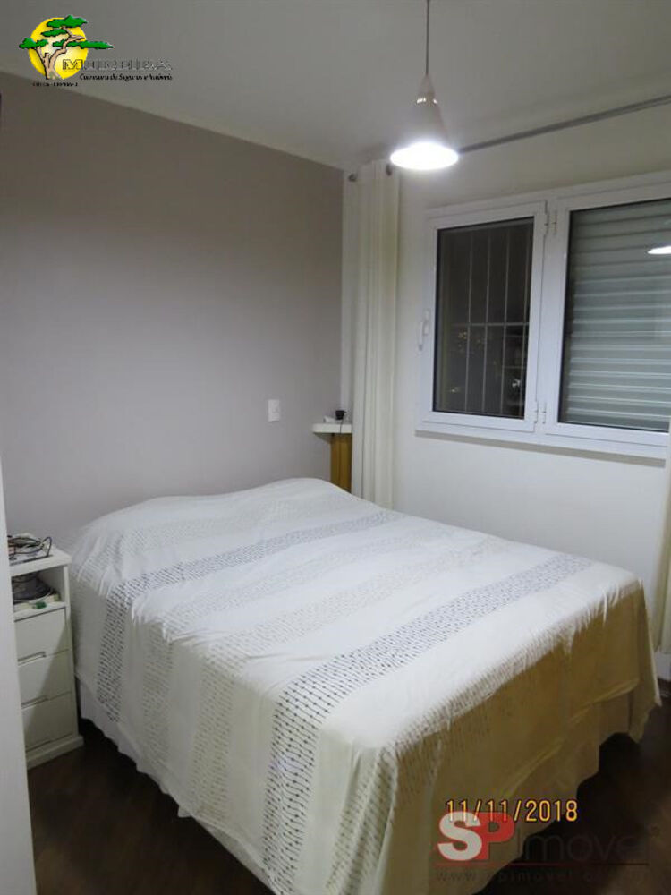 Apartamento, 3 quartos, 89 m² - Foto 1
